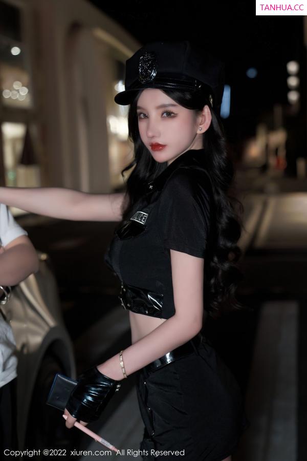 周于希dummy  [XiuRen]高清写真图 2022.03.18 No.4741 周于希Sally第26张图片